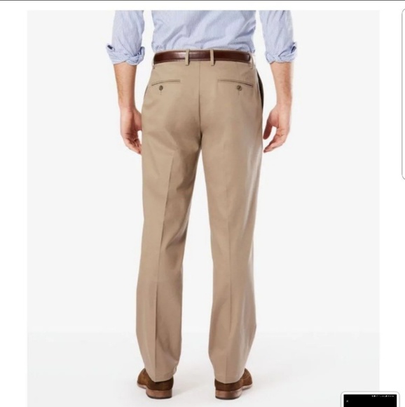 👖Dockers Khakis Pants👖NEW WITH TAGS!!! - Picture 2 of 8